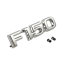 Front Fender Emblem - "F-150" - 1980-81 Ford Truck