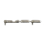 Front Fender Emblem - "F-150" - 1980-81 Ford Truck