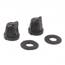 Wiper Pivot Linkage Bushing & Seal Kit - 1980-96 Ford Truck, 1980-96 Ford Bronco