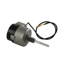 Wiper Switch with Intermittent Wipers - 1980-91 Ford Truck, 1980-91 Ford Bronco
