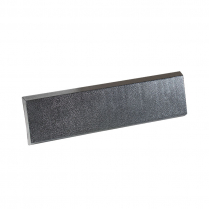 Front Bumper Horizontal Pad - RH Center - 1980-86 Ford Truck, 1980-86 Ford Bronco