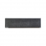 Front Bumper Horizontal Pad - RH Center - 1980-86 Ford Truck, 1980-86 Ford Bronco