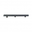 Front Bumper Horizontal Pad - RH Center - 1980-86 Ford Truck, 1980-86 Ford Bronco