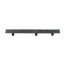 Front Bumper Horizontal Pad - LH Center - 1980-86 Ford Truck, 1980-86 Ford Bronco