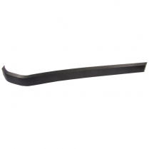 Bumper Pad - LH - Rear - 1980-86 Ford Truck, 1980-86 Ford Bronco