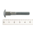 Bed To Frame Bolt Kit - Styleside - 1980-96 Ford Truck