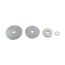 Cab to Frame Mounting Kit - 1980-97 Ford Truck