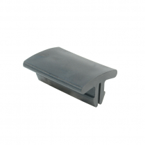 Bumper - Auxilary Spring - 1980-96 Ford Truck