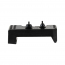 Lower Radiator Support Pads - Right & Left - 1980-84 Ford Truck, 1980-84 Ford Bronco