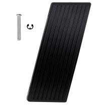 Accelerator Pedal - 1980-91 Ford Truck, 1980-91 Ford Bronco
