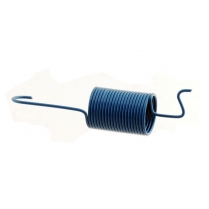 Accelerator Shaft Retracting Spring - 1980-89 Ford Truck, 1980-89 Ford Bronco