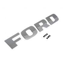 Tailgate Letter Set - 1980-85 Ford Truck
