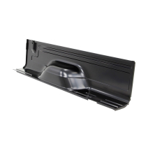 Inner Bedside - Short Bed - Styleside - RH - 1973-96 Ford Truck