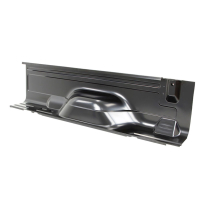 Inner Bedside - Short Bed - Styleside - LH - 1973-96 Ford Truck
