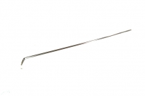 Upper Bedside Molding - LH - 1980-84 Ford Truck
