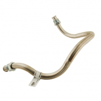Exhaust Gas Recirculation Valve To - 1980-83 Ford Truck, 1980-83 Ford Bronco   