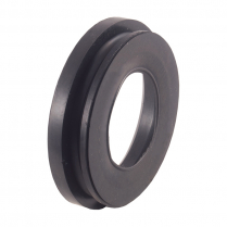 Gas Tank Filler Pipe Seal - 1973-96 Ford Truck, 1973-79 Ford Bronco, 1966-81 Ford Car