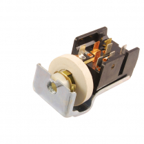 Headlight Switch - 1981-86 Ford Truck, 1981-86 Ford Bronco