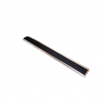 Body Rear Corner Pillar Molding - RH - 1980-81 Ford Truck