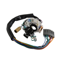 Turn Signal Switch - Tilt Column - 1980-83 Ford Truck, 1980-83 Ford Bronco