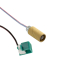 Turn Signal Switch - Tilt Column - 1980-83 Ford Truck, 1980-83 Ford Bronco