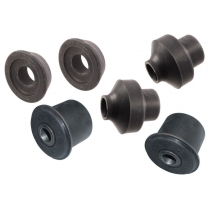 Radius Arm and Axle Pivot Kit - 1981-83 Ford Truck, 1981-83 Ford Bronco