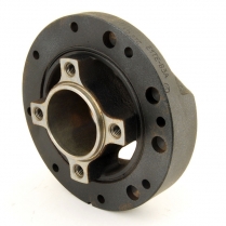 Harmonic Balancer - 1981-83 Ford Truck, 1981-83 Ford Bronco