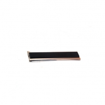 Quarter Panel Lower Front Molding - Right Hand - 1981-86 Ford Bronco