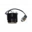Headlamp Switch with Automatic Headlights - 1983-84 Ford Thunderbird, 1980-85 Mercury Cougar