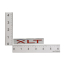 Front Fender Emblem - "XLT" - 1982-86 Ford Truck, 1982-86 Ford Bronco