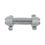 TIE ROD SLEEVE LH - 1980-96 Ford Truck, 1980-96 Ford Bronco