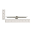 Grille Center Ornament - without Deluxe Decor - 1983-84 Ford Thunderbird