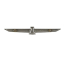 Grille Center Ornament - without Deluxe Decor - 1983-84 Ford Thunderbird