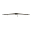 Grille Center Ornament - without Deluxe Decor - 1983-84 Ford Thunderbird