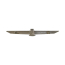 Grille Center Ornament - with Deluxe Decor - 1983-84 Ford Thunderbird