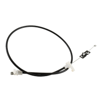 Heater Air  Control Cable - 1983 Ford Truck, 1983 Ford Bronco