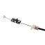 Heater Air  Control Cable - 1983 Ford Truck, 1983 Ford Bronco