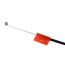Air Conditioner Temperature Control Cable - 1983 Ford Truck, 1983 Ford Bronco