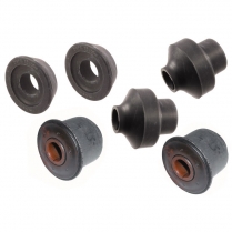 Radius Arm and Axle Pivot Kit - 1980-86 Ford Truck