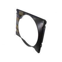 Fan Shroud - Radiator - 300ci. 6 Cyl. - 1983-89 Ford Econoline