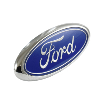 Grille Ford Emblem - 1983-96 Ford Trucks, 1984-96 Bronco