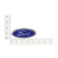 Grille Ford Emblem - 1983-96 Ford Trucks, 1984-96 Bronco