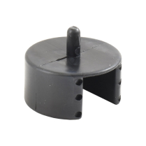 Tailgate Hinge Opening Insert - 1983-86 Ford Truck