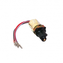 Accelerator Actuator Assembly - 1984-86 Ford Car  