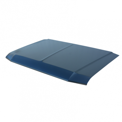Hood - 1980-86 Ford Truck, 1980-86 Ford Bronco Top