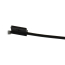 Heater Temperature Cable - No A/C - 1985-86 Ford Trucks & Bronco
