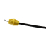 Heater Air Control Cable - 1985-86 Ford Trucks & Bronco