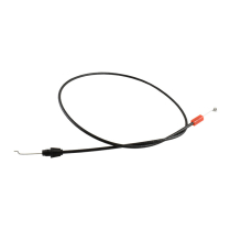 Air Conditioner Temperature Control Cable - 1984-89 Ford Truck, 1984-89 Ford Bronco