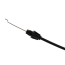 Air Conditioner Temperature Control Cable - 1984-89 Ford Truck, 1984-89 Ford Bronco