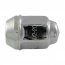 Lug Nut - Chrome - 1/2 x 20 x 1.5 inches